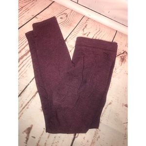 Victoria's Secret Pink Leggings Size Medium